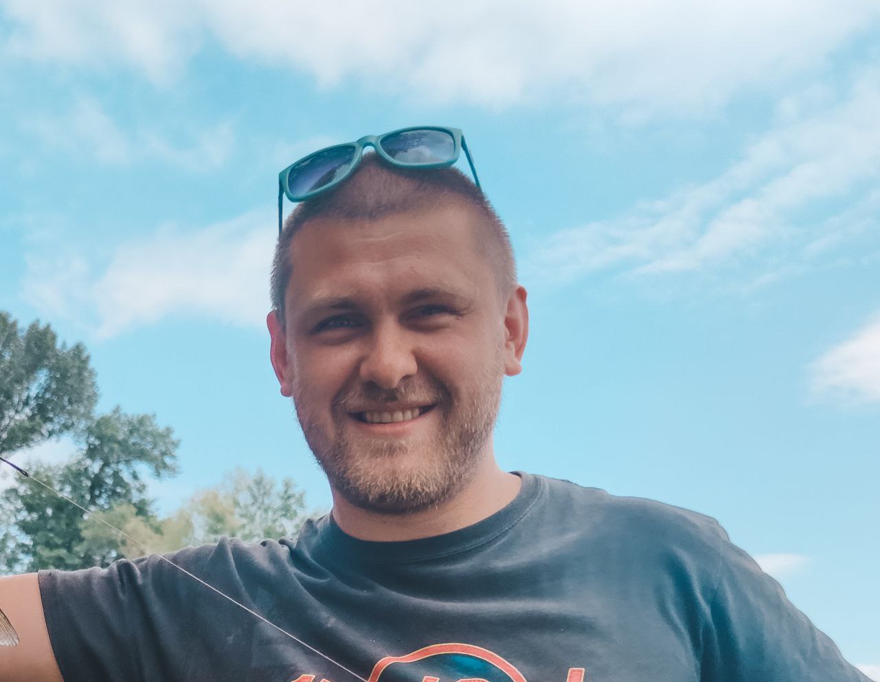 Andriy Shtanko