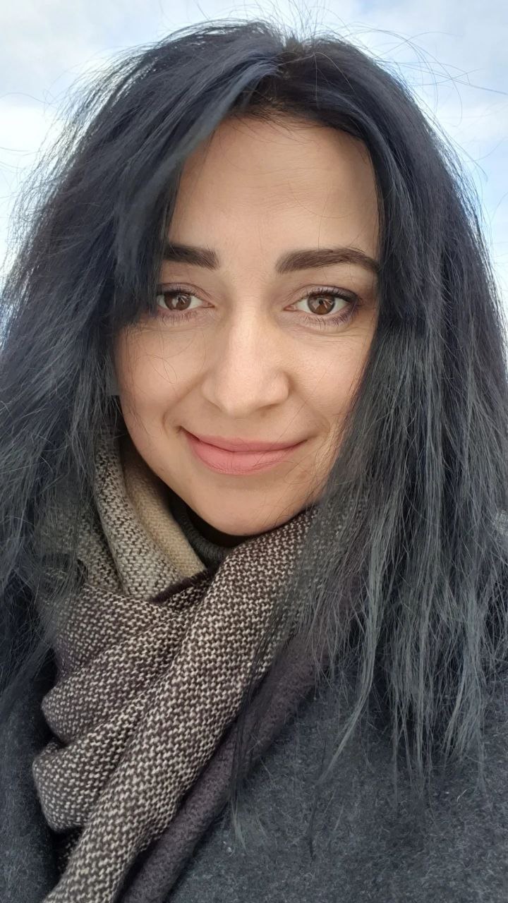 Tetiana Piatykh